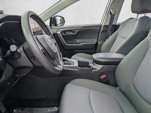 Certified 2024 Toyota RAV4 XLE w/ Convenience Package image 16