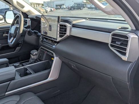 Used 2024 Toyota Tundra Limited w/ Power Package image 14