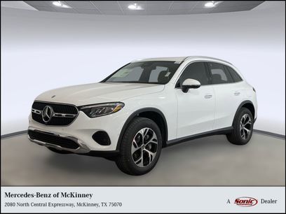 Certified 2025 Mercedes-Benz GLC 350e 4MATIC