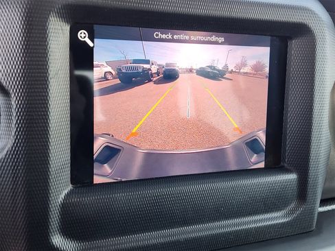 Used 2020 Jeep Gladiator Sport w/ Quick Order Package 24S image 20