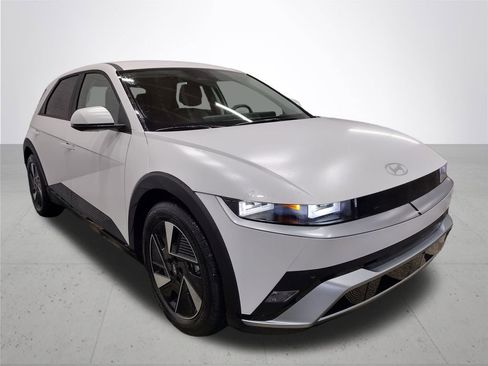 New 2026 Hyundai Ioniq 5 SEL AWD/4WD image 4