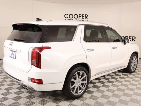 Used 2020 Hyundai Palisade Limited FWD image 23