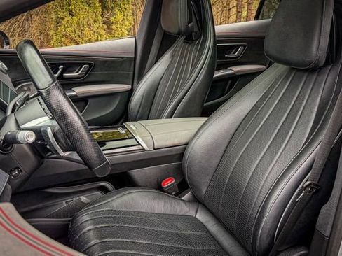 Used 2022 Mercedes-Benz EQS 450+ Sedan image 39