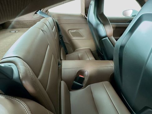 Certified 2024 Porsche 911 Carrera image 28