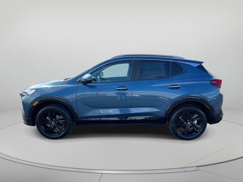 New 2026 Buick Encore GX Sport Touring AWD/4WD image 8