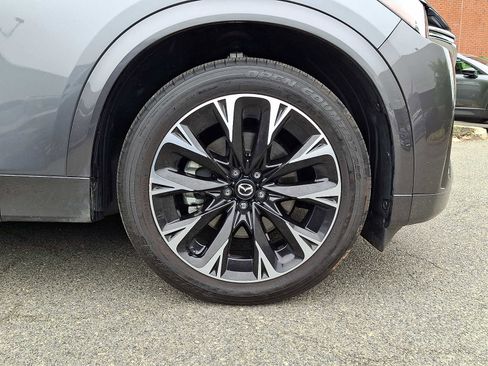 Certified 2024 MAZDA CX-90 3.3 Turbo S w/ Premium Plus AWD/4WD image 8