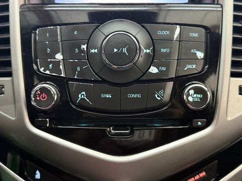 Used 2014 Chevrolet Cruze LT w/ All-Star Edition FWD image 22