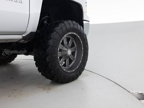 Used 2014 Chevrolet Silverado 1500 LT w/ All Star Edition image 18