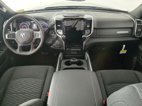 New 2026 RAM 3500 Big Horn image 17