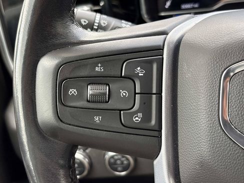 Used 2022 GMC Sierra 1500 Elevation AWD/4WD image 18