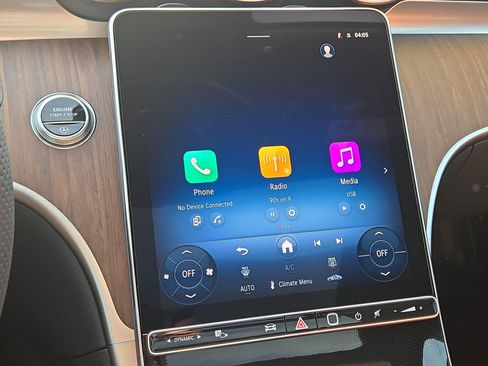 New 2026 Mercedes-Benz C 300 Sedan image 19