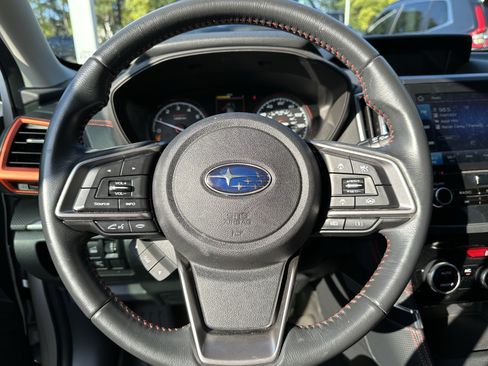 Used 2020 Subaru Forester Sport AWD/4WD image 6