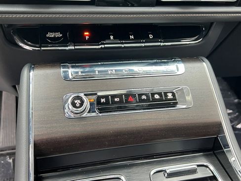 New 2026 Lincoln Aviator Reserve image 19