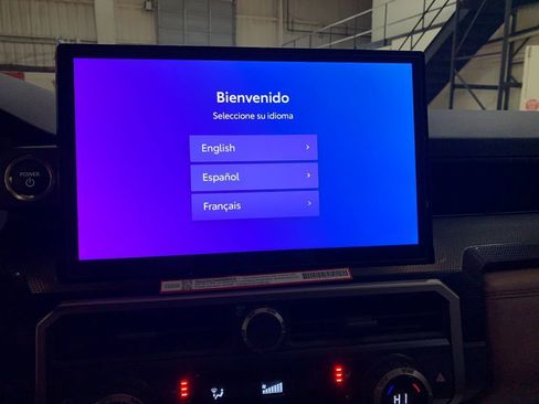 New 2026 Toyota 4Runner Limited image 22