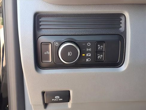 New 2026 Ford F250 XL w/ STX Appearance Package image 21