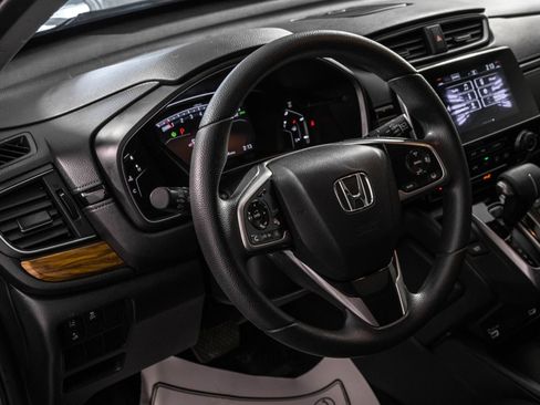 Used 2020 Honda CR-V EX image 33