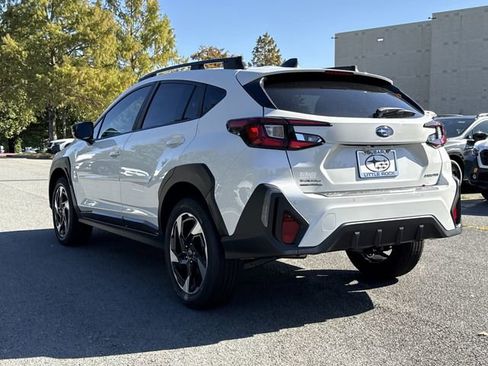 New 2025 Subaru Crosstrek 2.5i Limited image 5
