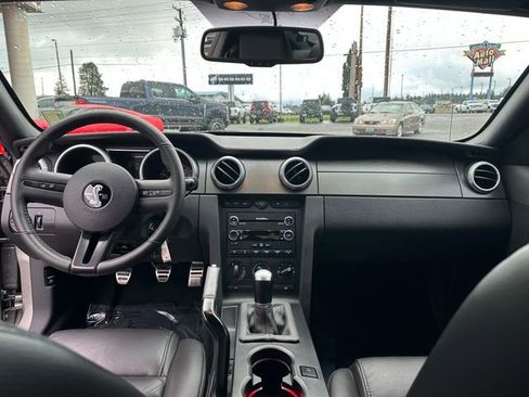 Used 2009 Ford Mustang Shelby GT500 image 18