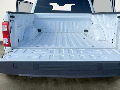 Used 2022 Ford F150 Tremor w/ Trailer Tow Package image 27