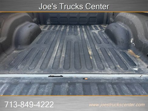 Used 2023 RAM 2500 Laramie AWD/4WD image 46