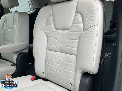 Used 2020 Kia Telluride SX w/ SX Prestige Package AWD/4WD image 30