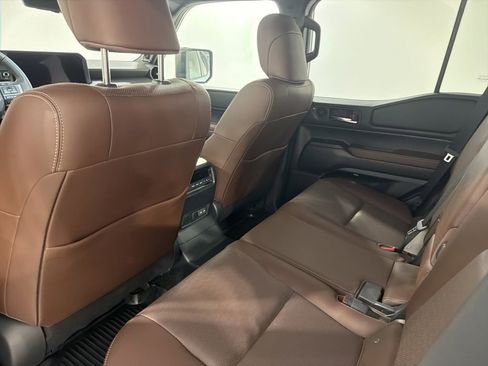 Used 2024 Toyota Land Cruiser w/ Premium Package AWD/4WD image 21