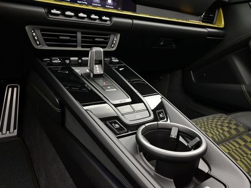 Certified 2026 Porsche 911 Carrera GTS RWD image 11