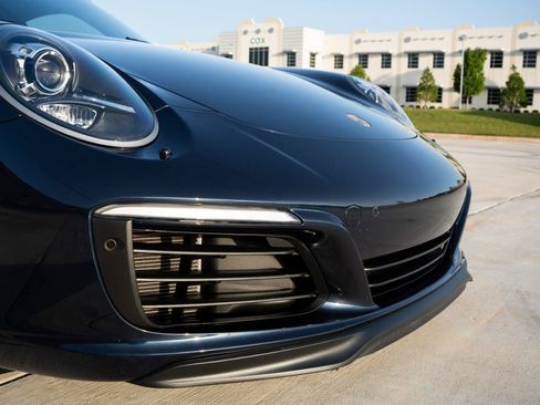 Used 2017 Porsche 911 Carrera RWD image 12