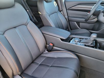 New 2026 MAZDA CX-50 2.5 Hybrid w/ Cargo Package