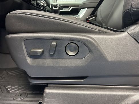 New 2026 Chevrolet Silverado 1500 LTZ AWD/4WD image 25