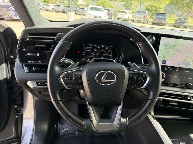 Certified 2023 Lexus RX 350 Premium w/ Cold Area Package AWD/4WD image 25