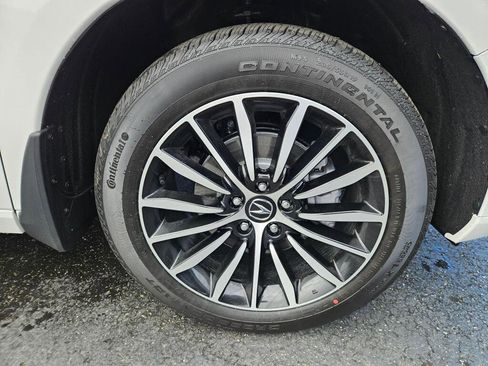 New 2026 Acura RDX SH-AWD w/ Advance Package image 9