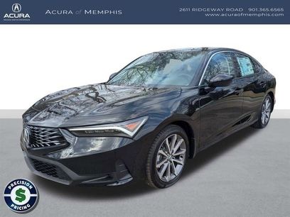 New 2026 Acura Integra