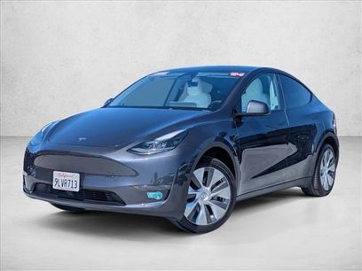 Used 2024 Tesla Model Y Long Range
