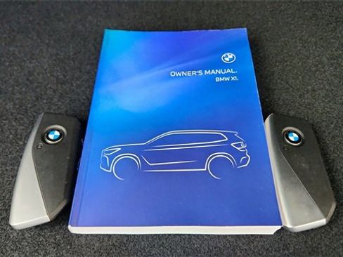 Used 2024 BMW X1 xDrive28i w/ Premium Package image 59