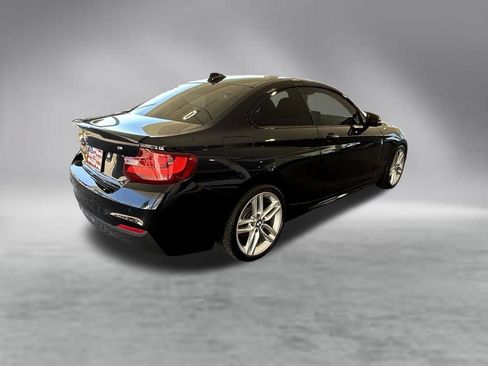 Used 2014 BMW 228i Coupe RWD image 4