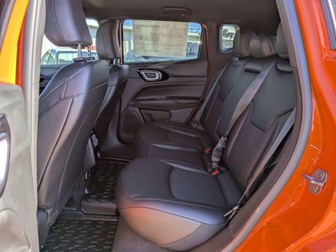 New 2026 Jeep Compass Latitude image 14