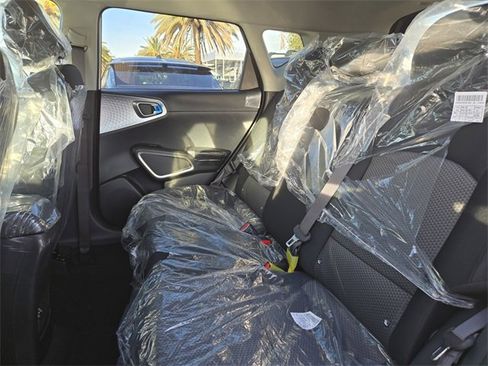 New 2025 Kia Soul S image 12