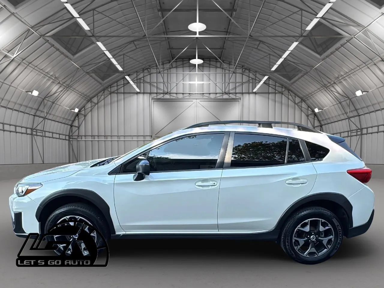 Used 2018 Subaru Crosstrek 2.0i AWD/4WD image 4