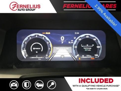 New 2026 Toyota Tacoma TRD Off-Road image 24