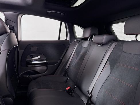 New 2026 Mercedes-Benz GLA 250 image 7