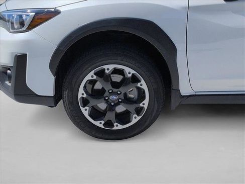 Used 2023 Subaru Crosstrek 2.0i AWD/4WD image 14