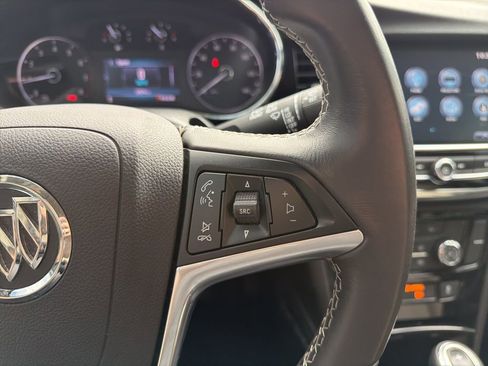 Used 2020 Buick Encore Preferred image 13
