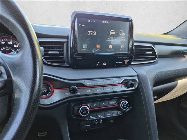 Used 2019 Hyundai Veloster Turbo FWD image 15