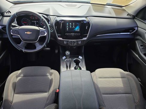 Used 2019 Chevrolet Traverse LS FWD image 12