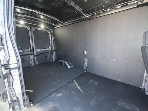 New 2026 Ford Transit 350 148 Medium Roof AWD image 20