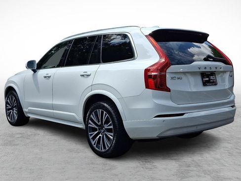 Used 2022 Volvo XC90 T6 Momentum AWD/4WD image 6