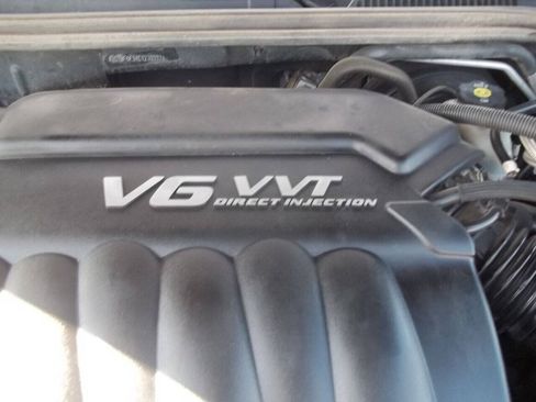 Used 2012 Chevrolet Impala LS FWD image 8