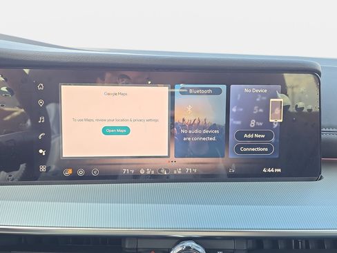 New 2026 Nissan Murano Platinum w/ Cargo Package image 22