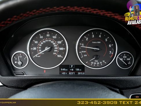 Used 2018 BMW 430i Coupe RWD image 24